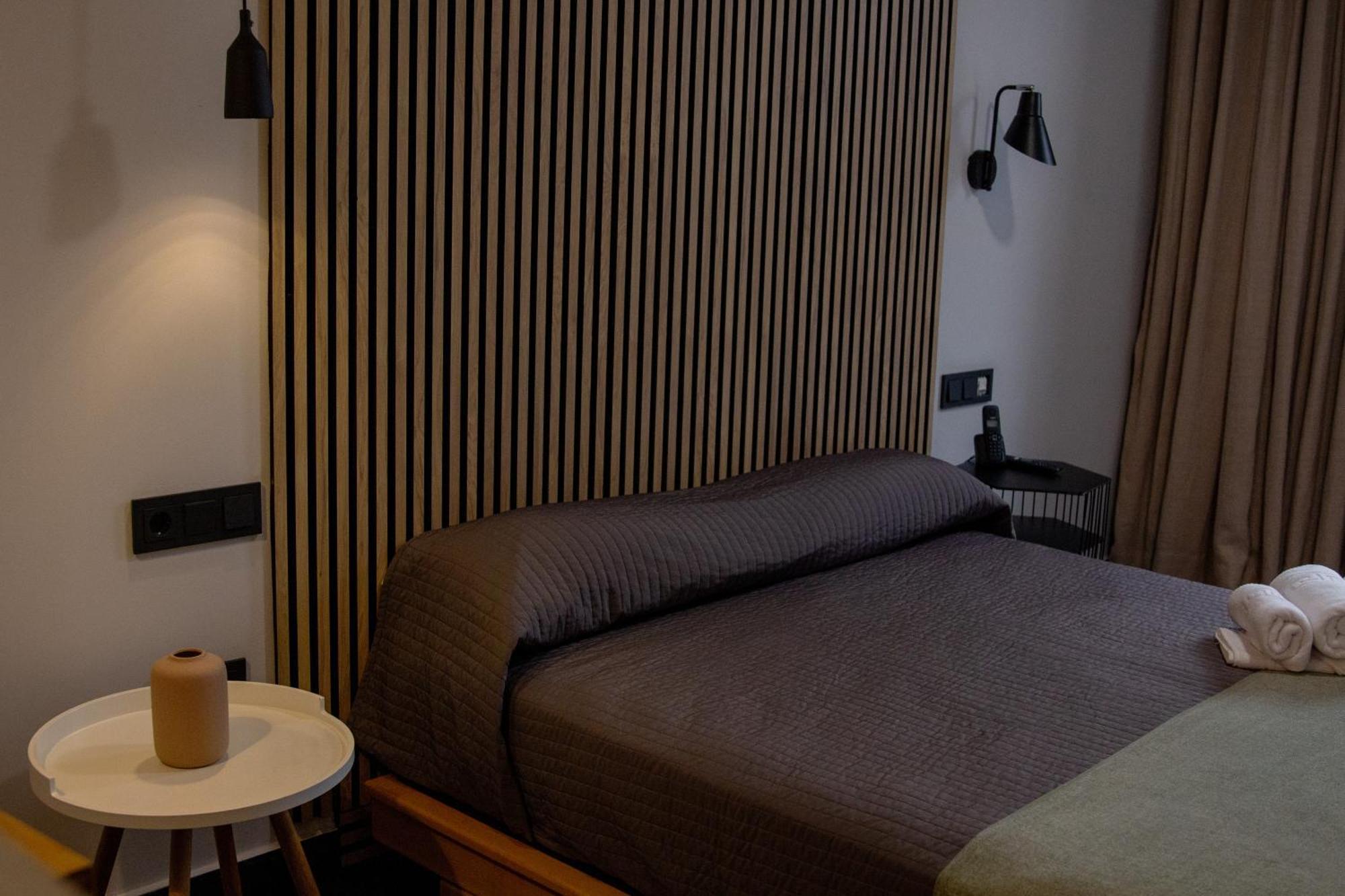 Hotel Welldone Antiquarium Sewilla Zewnętrze zdjęcie
