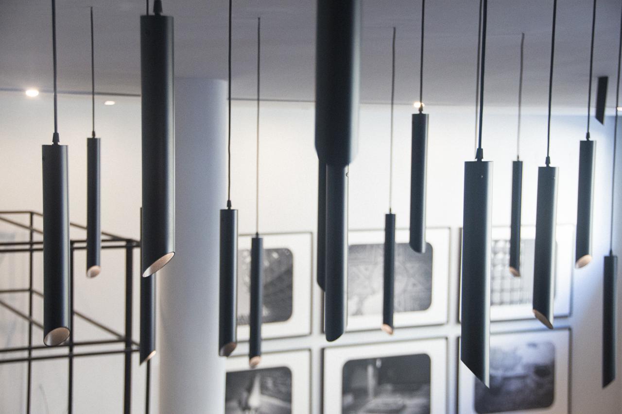 Hotel Welldone Antiquarium Sewilla Zewnętrze zdjęcie