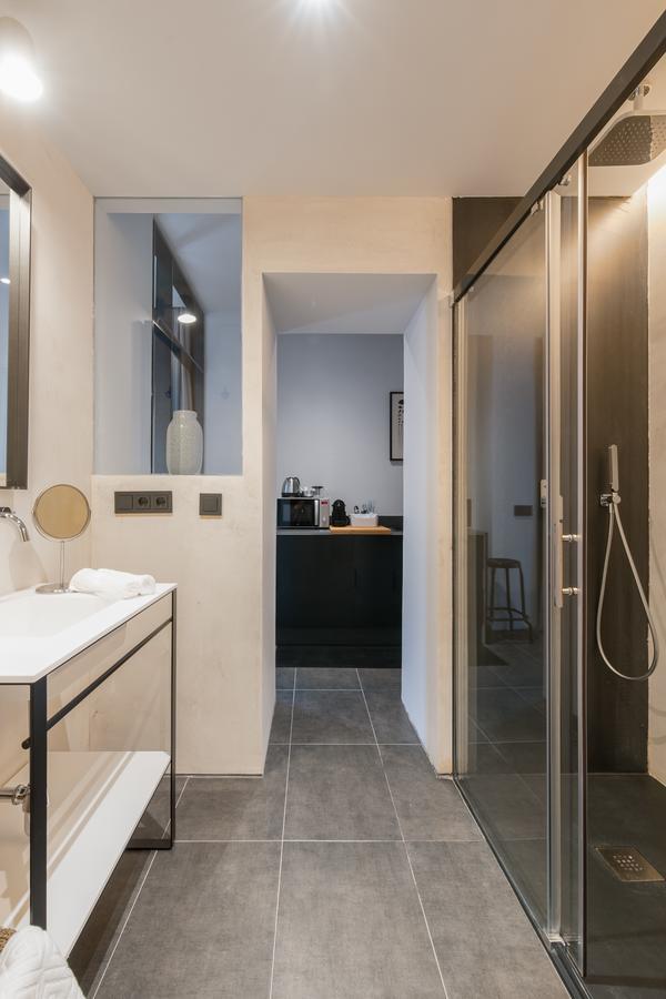Hotel Welldone Antiquarium Sewilla Zewnętrze zdjęcie