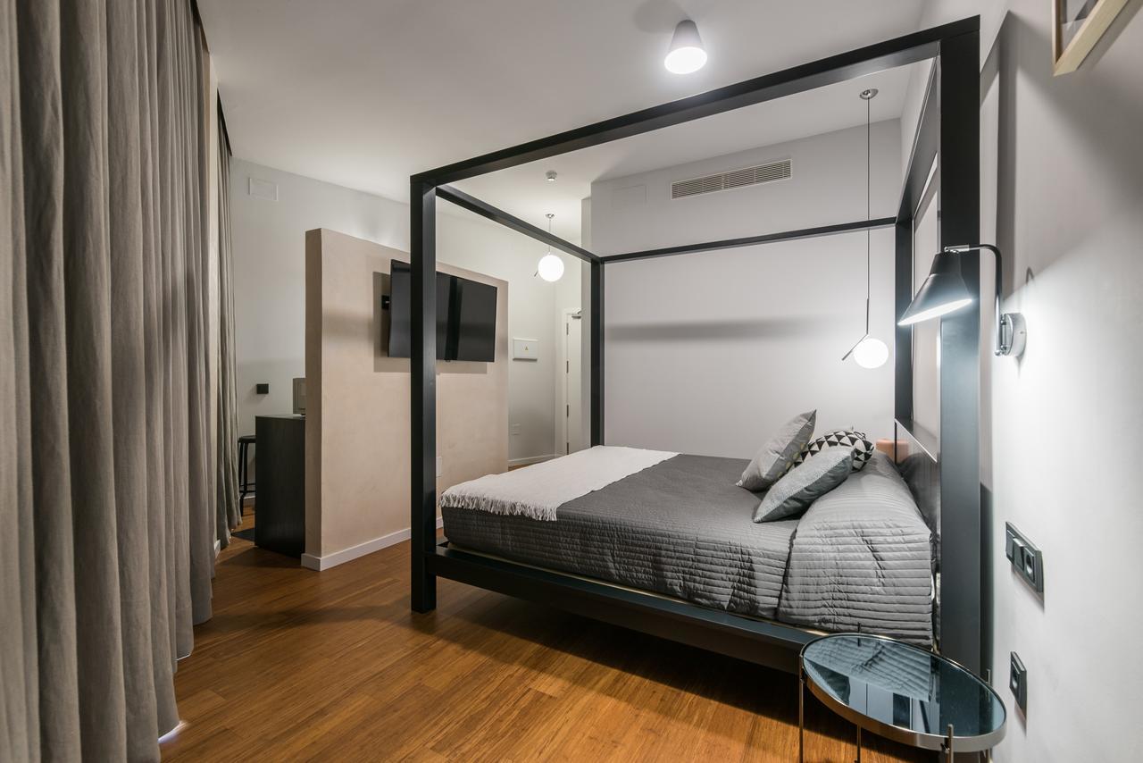 Hotel Welldone Antiquarium Sewilla Zewnętrze zdjęcie