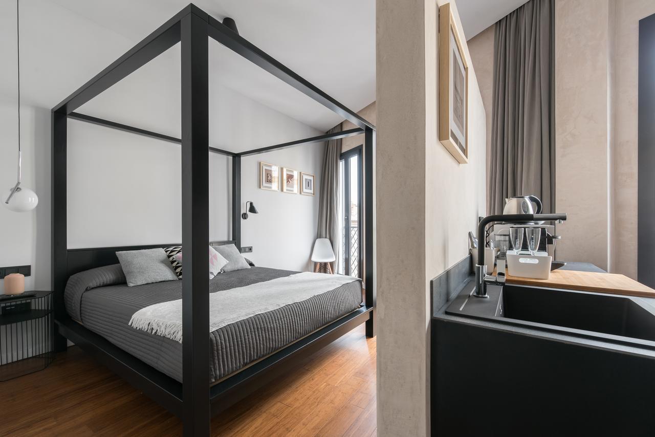 Hotel Welldone Antiquarium Sewilla Zewnętrze zdjęcie