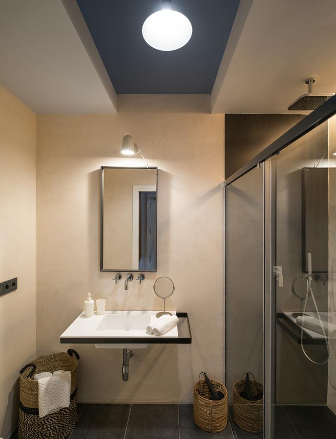 Hotel Welldone Antiquarium Sewilla Zewnętrze zdjęcie