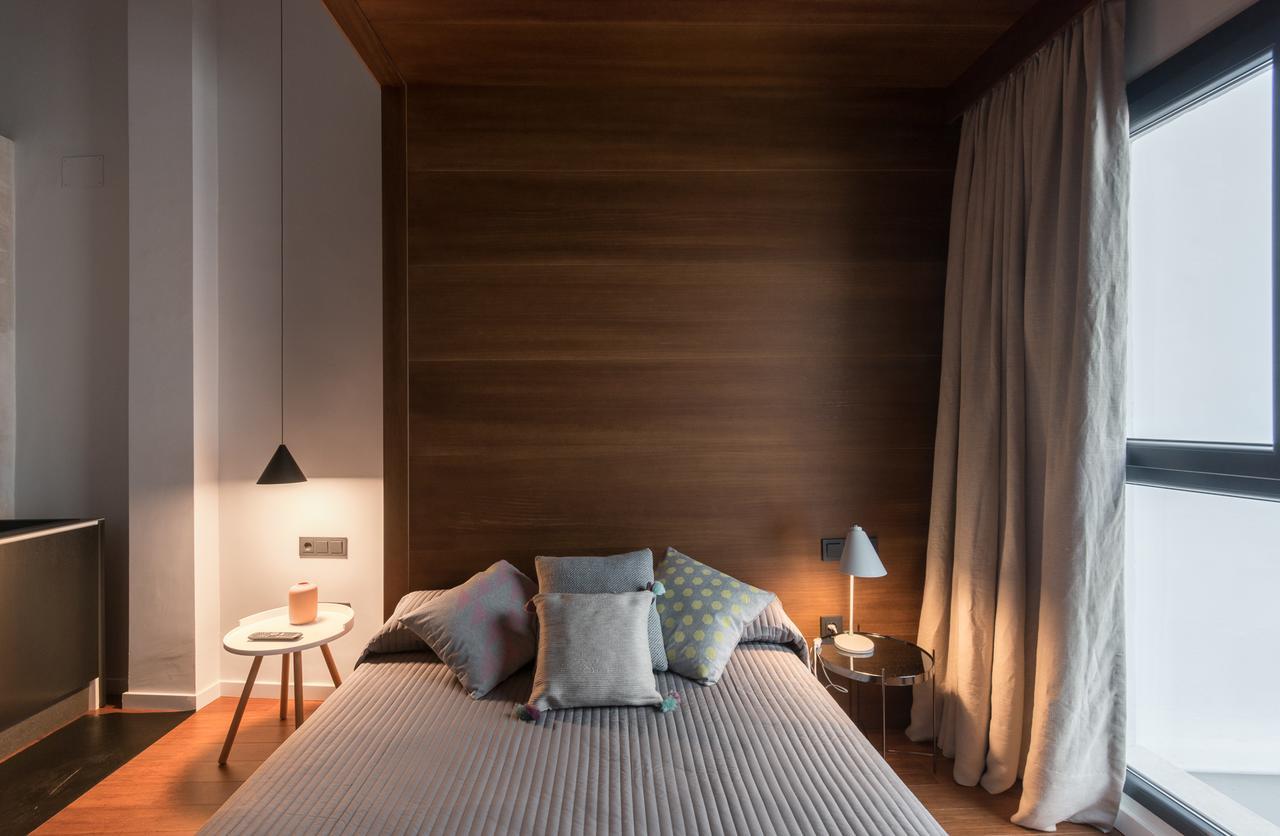 Hotel Welldone Antiquarium Sewilla Zewnętrze zdjęcie