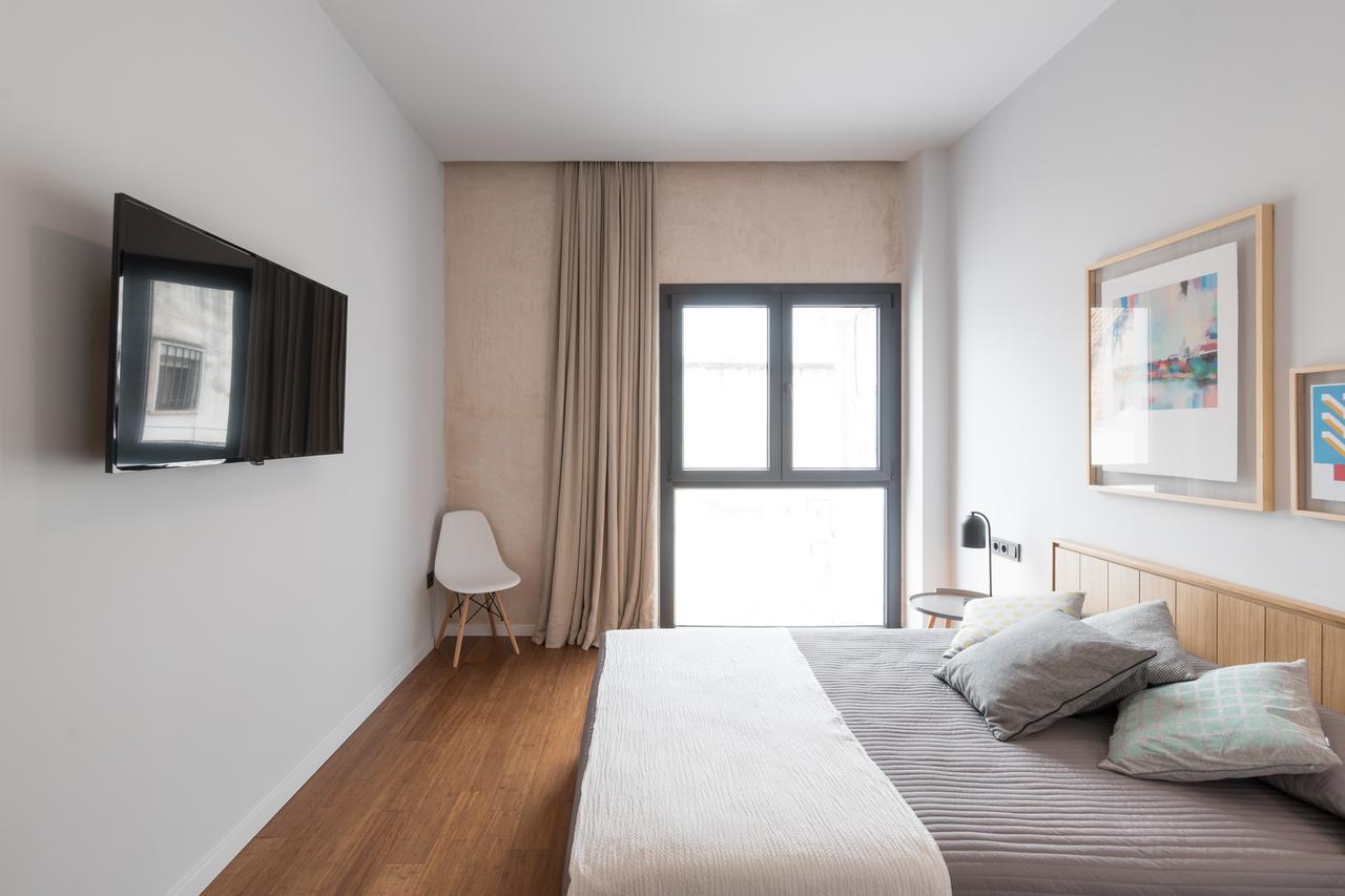 Hotel Welldone Antiquarium Sewilla Zewnętrze zdjęcie